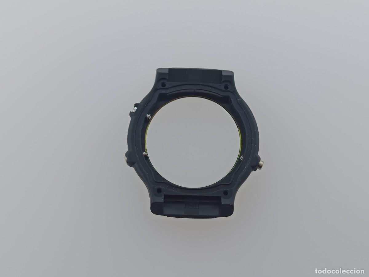 Recambios de relojes: Caja casio AW-35 nueva - Foto 3