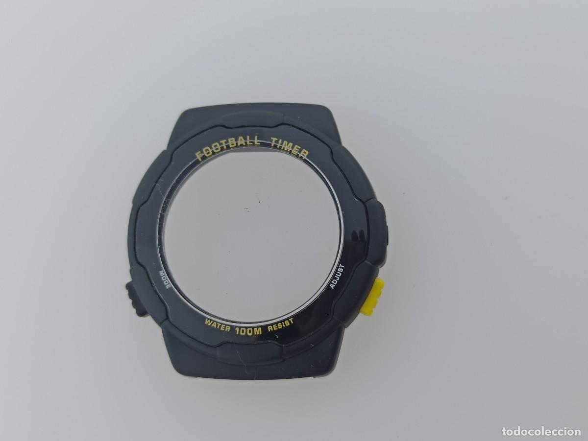 Recambios de relojes: Caja Casio FBT-10w