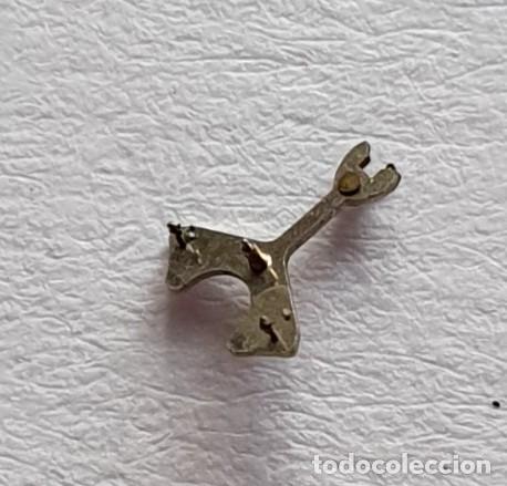 Spare Parts for Watches: ancora RELOJ EB 1333