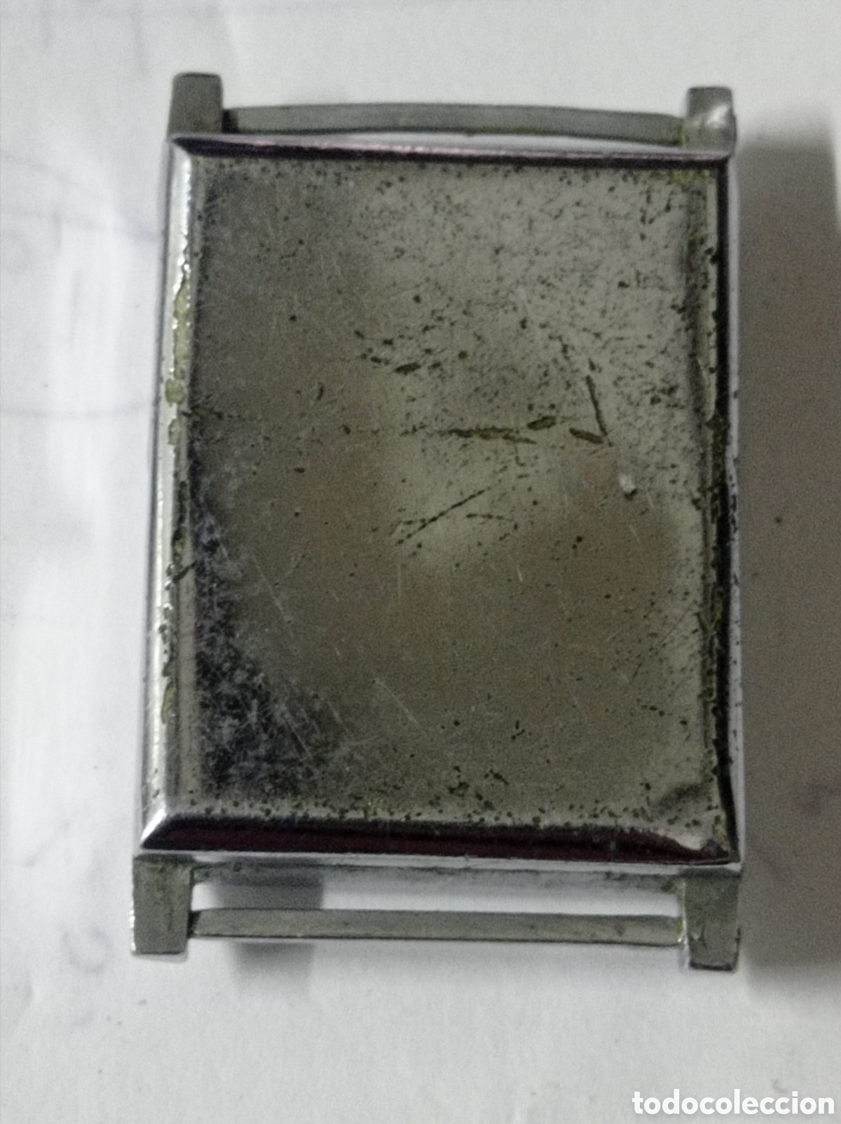 Recambios de relojes: Antiguo reloj HIMNO - Foto 3