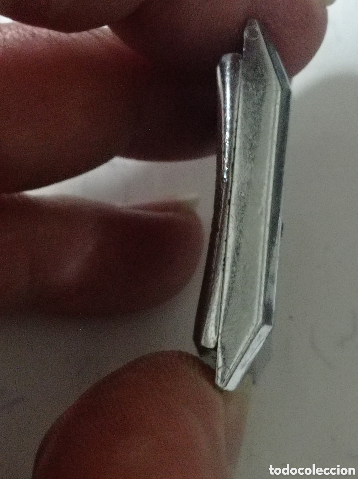 Recambios de relojes: Antiguo reloj HIMNO - Foto 4
