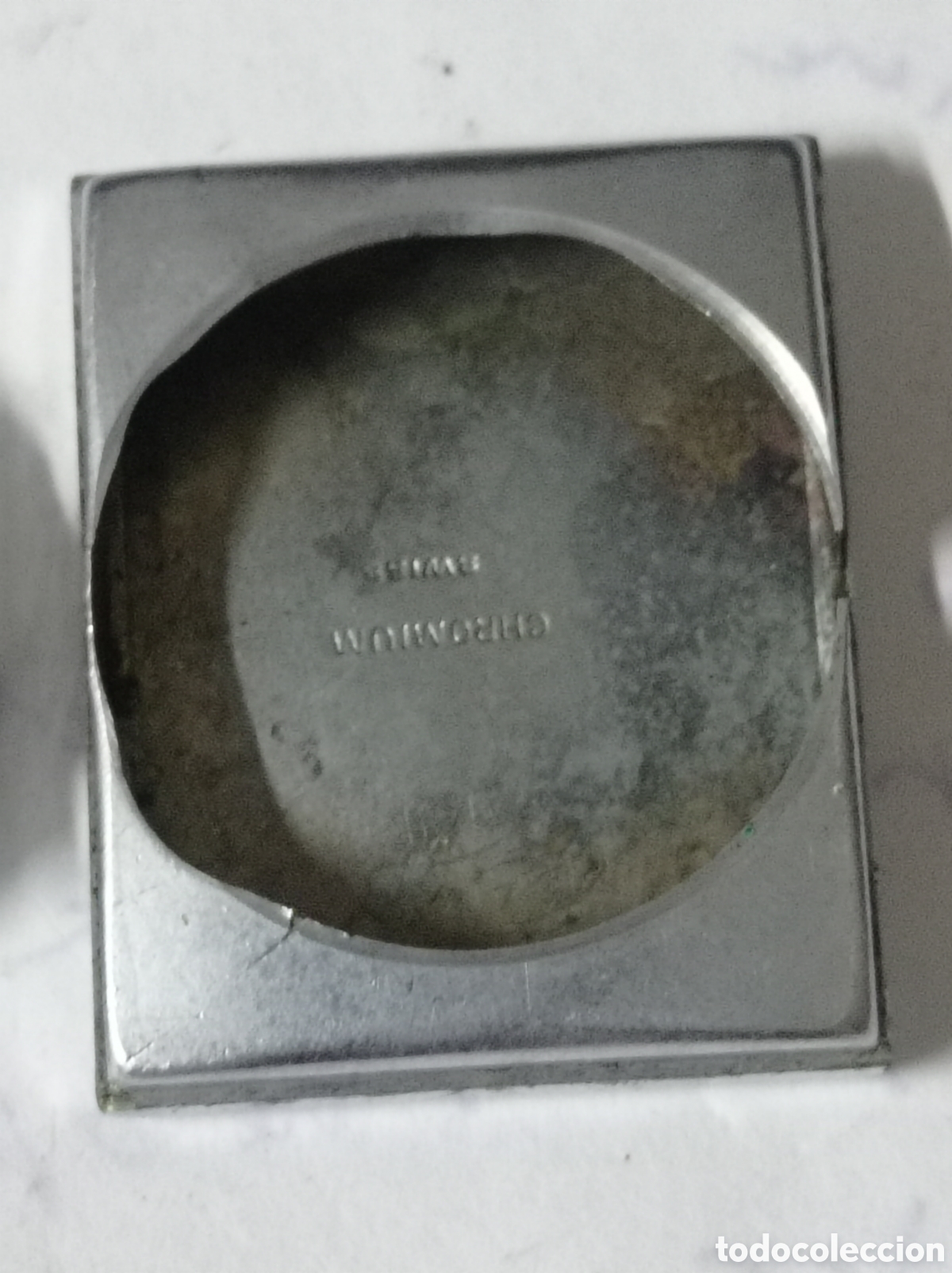 Recambios de relojes: Antiguo reloj HIMNO - Foto 8