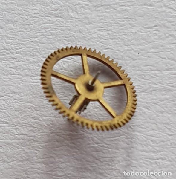 Spare Parts for Watches: RUEDA SEGUNDOS EB 1333