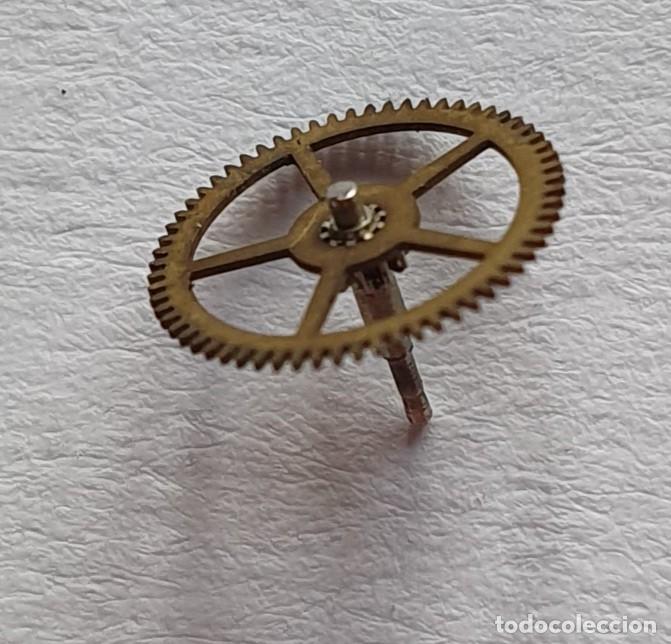 Spare Parts for Watches: RUEDA CENTRO EB 1333
