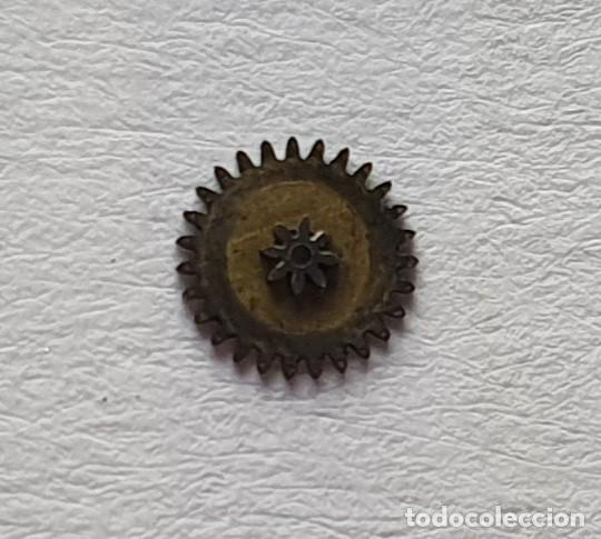 Spare Parts for Watches: RUEDA INTERMEDIA EB 1333