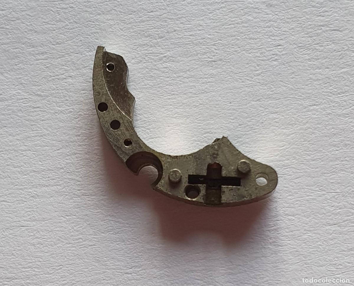 Spare Parts for Watches: PUENTE RUEDA CANTO EB 1333