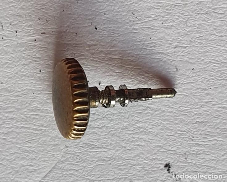 Spare Parts for Watches: TIJA Y CORONA EB 1333