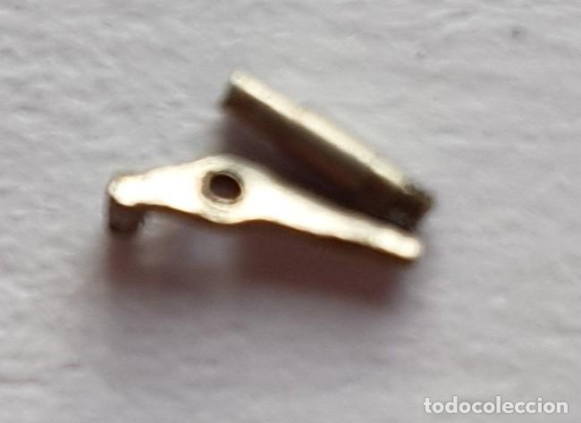 Spare Parts for Watches: TIRETE Y TORNILLO EB 1333