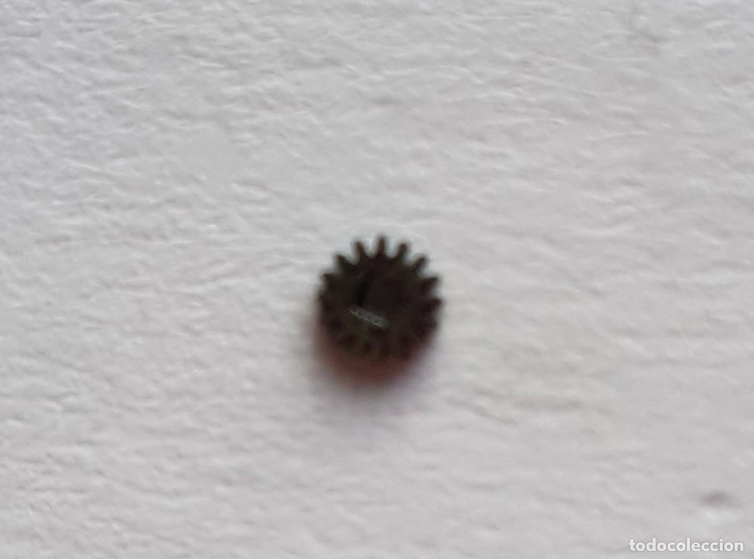 Spare Parts for Watches: RUEDA CANTO EB 1333