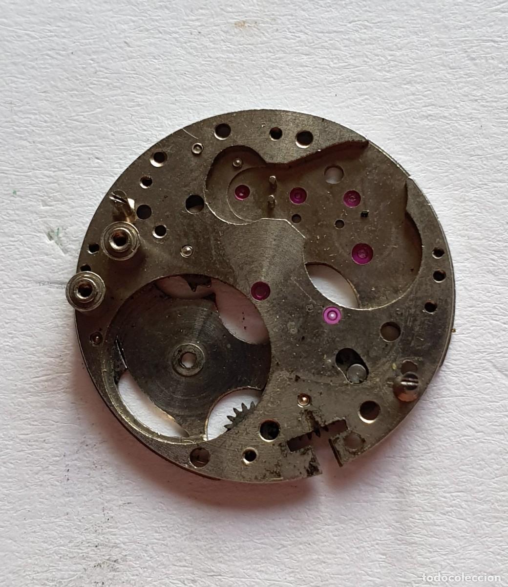 Spare Parts for Watches: PLATINA EB 1333