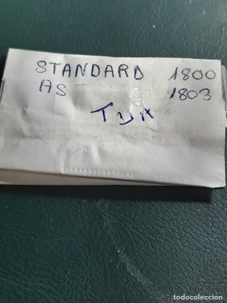 Spare Parts for Watches: Standard - 1800 - 1803 - una tija