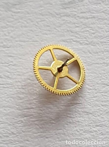 Spare Parts for Watches: RUEDA SEGUNDOS FHF 36
