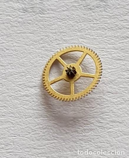 Spare Parts for Watches: RUEDA PRIMERA FHF 36
