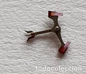 Spare Parts for Watches: ancora RELOJ MECANICO FHF 35
