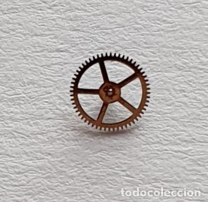 Spare Parts for Watches: RUEDA SEGUNDOS FHF 35