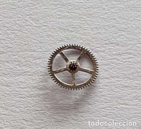 Spare Parts for Watches: RUEDA PRIMERA FHF 35