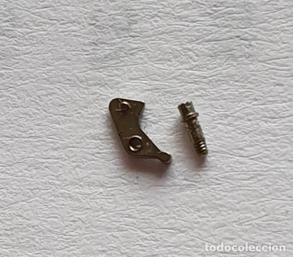 Spare Parts for Watches: TIRETE Y TORNILLO FHF 35
