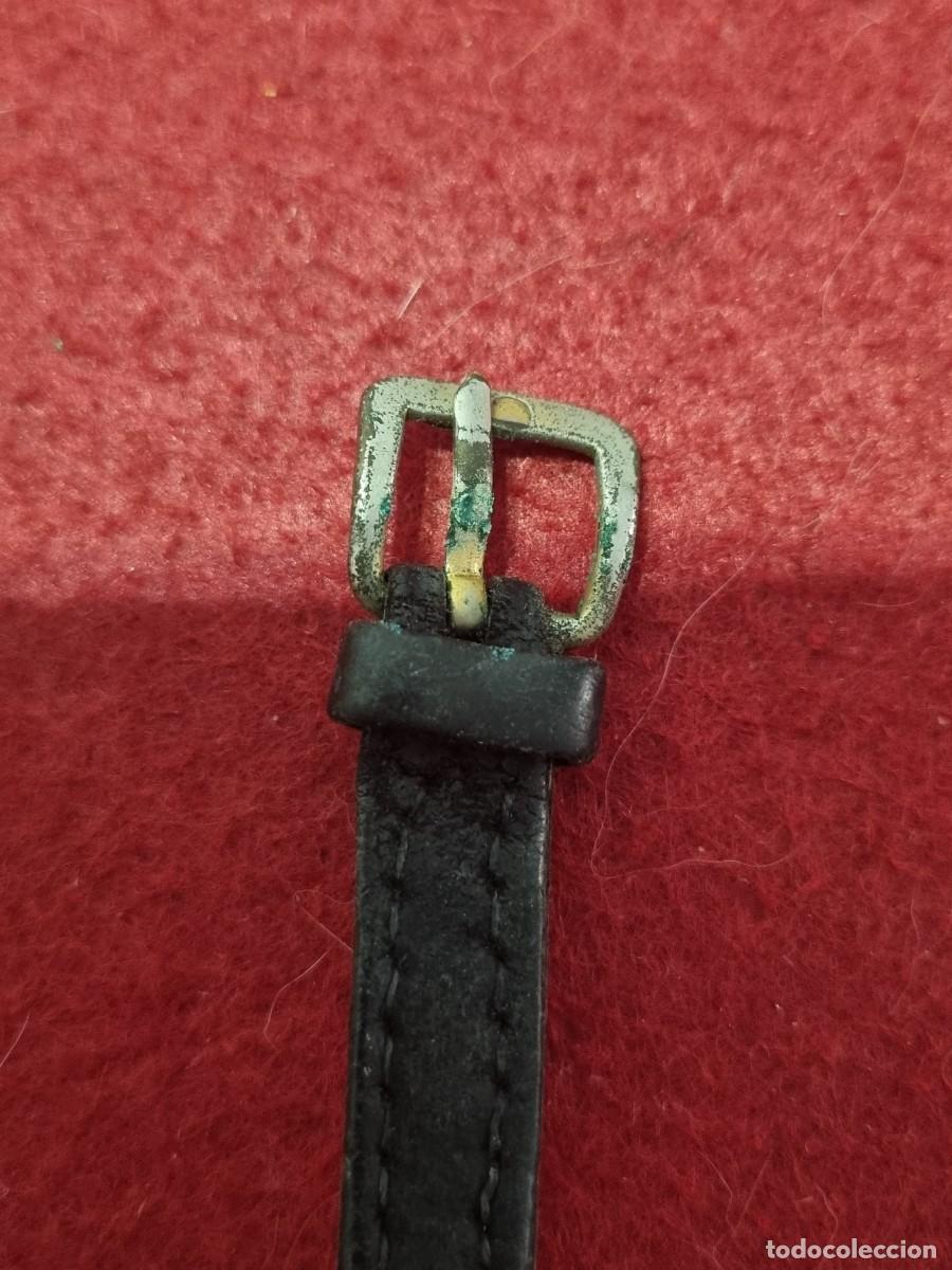 Recambios de relojes: (RC2) - RELOJ DE PLATA - PARA PIEZAS - Foto 3