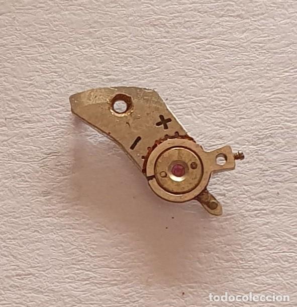 Recambios de relojes: PUENTE VOLANTE FELSA 4028