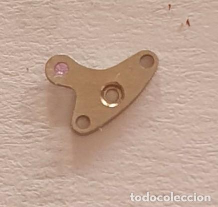 Spare Parts for Watches: PUENTE ANCORA reloj mecanico FELSA 4028