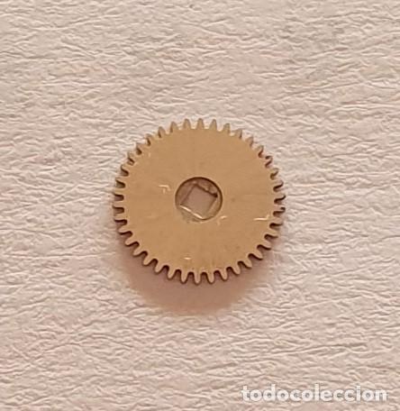 Spare Parts for Watches: RUEDA ROCHETE FELSA 4028