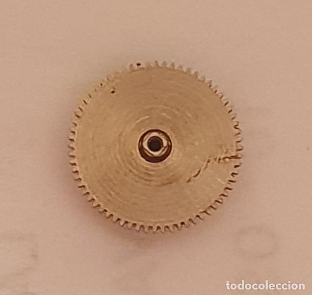 Spare Parts for Watches: CUBO COMPLETO CON MUELLE FELSA 4028
