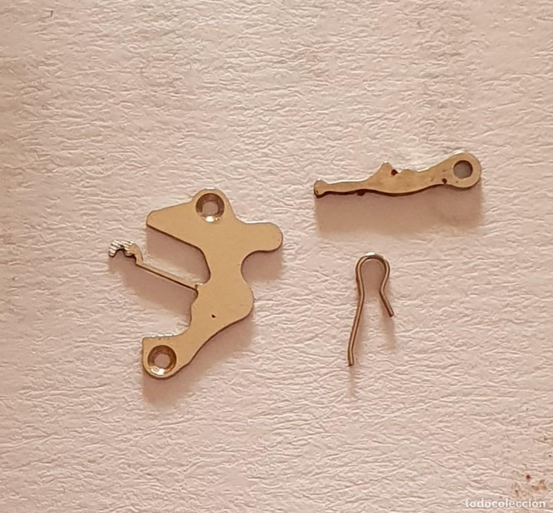 Spare Parts for Watches: MUELLE TIRE FELSA 4028