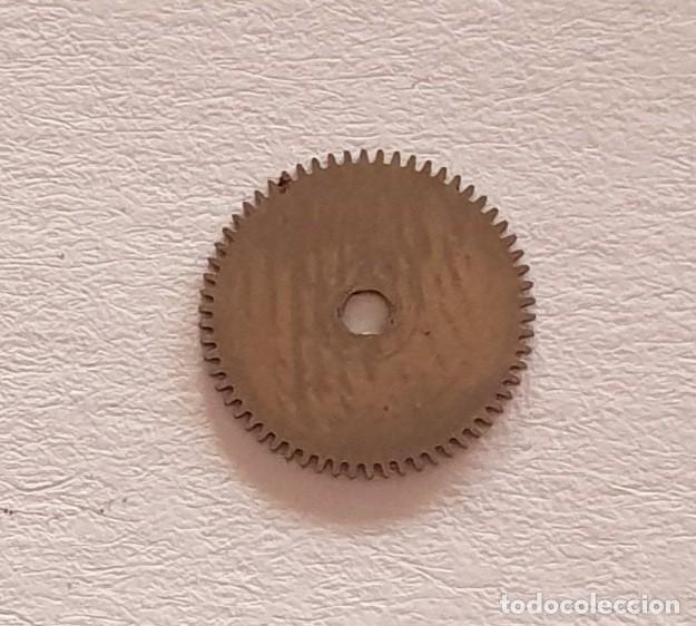 Spare Parts for Watches: RUEDA ROCHETE ORIENT 48320