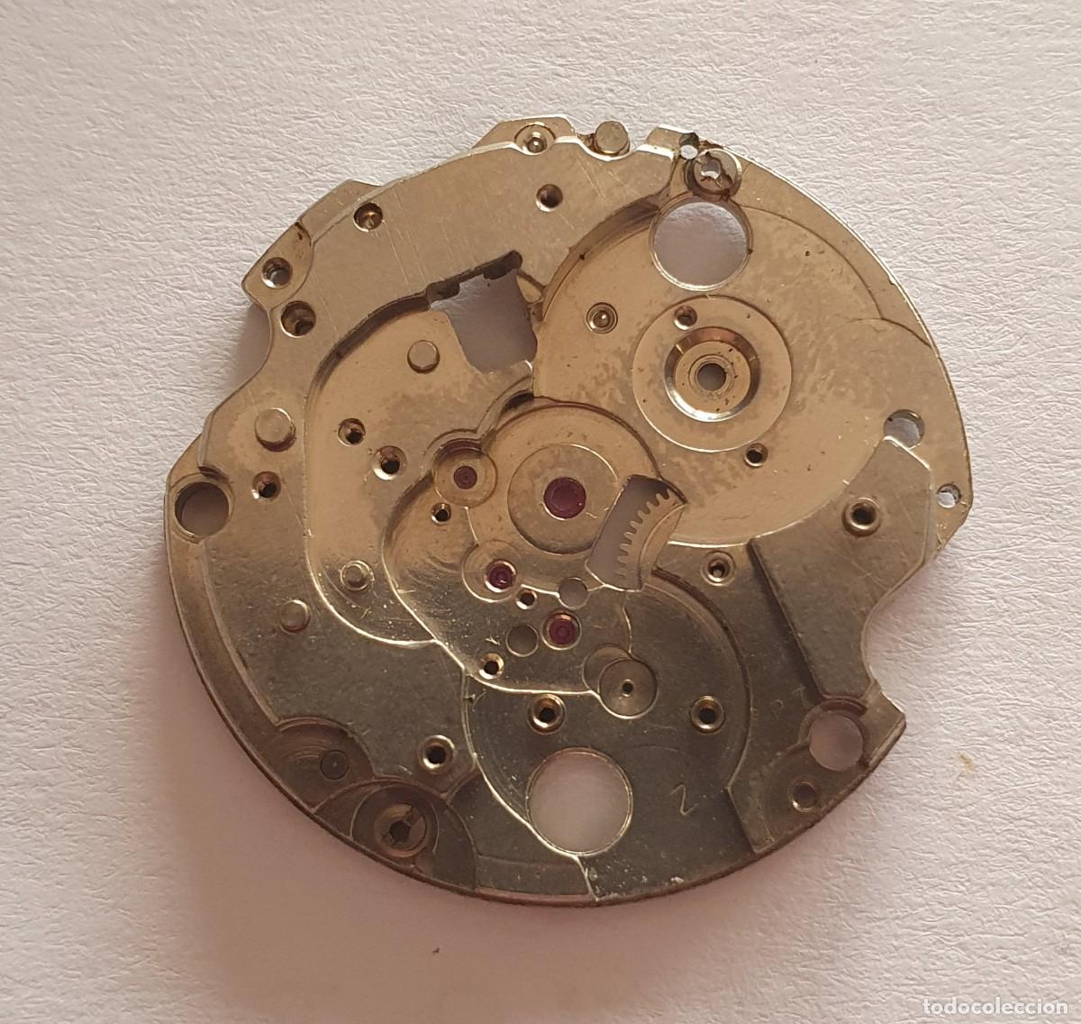 Spare Parts for Watches: PLATINA ORIENT 48320