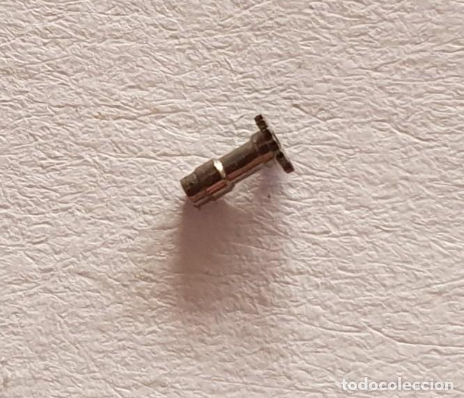 Spare Parts for Watches: ca&ntilde;on de minutos ORIENT 48320