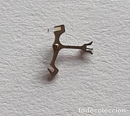 Spare Parts for Watches: ancora RELOJ MECANICO ETA 2325