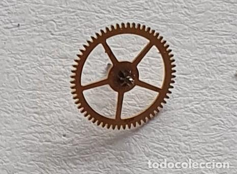 Spare Parts for Watches: RUEDA SEGUNDOS ETA 2325