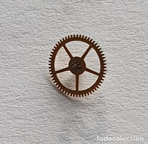 Spare Parts for Watches: RUEDA PRIMERA ETA 2325