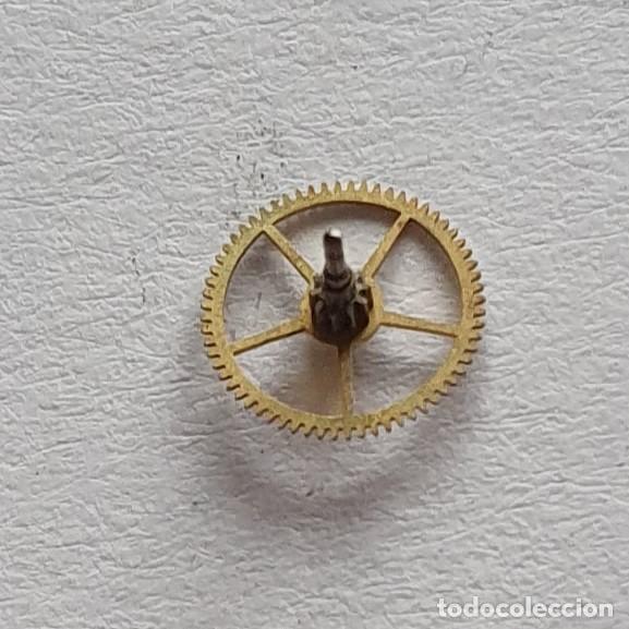 Spare Parts for Watches: RUEDA CENTRO ETA 2325