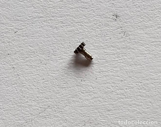 Spare Parts for Watches: CO&Ntilde;ON DE MINUTOS ETA 2325