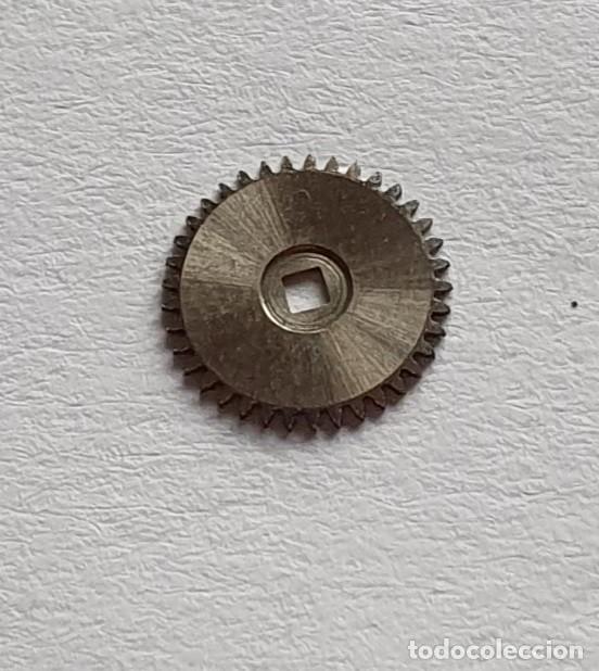 Spare Parts for Watches: RUEDA ROCHETE ETA 2325