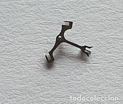 Pe&ccedil;as de reposi&ccedil;&atilde;o de rel&oacute;gios: ancora RELOJ FEF 250