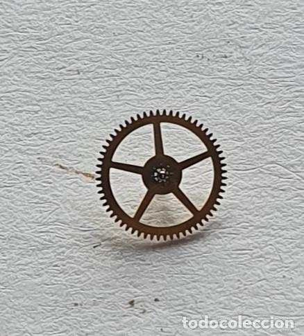 Pe&ccedil;as de reposi&ccedil;&atilde;o de rel&oacute;gios: RUEDA PRIMERA reloj mecanico FEF 250