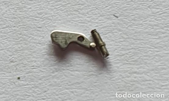Pe&ccedil;as de reposi&ccedil;&atilde;o de rel&oacute;gios: TIRETE Y TORNILLO FEF 250
