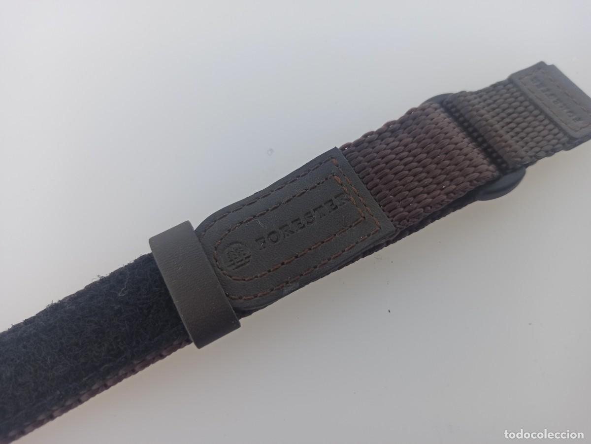 Recambios de relojes: Correa Casio Forester original - Foto 2
