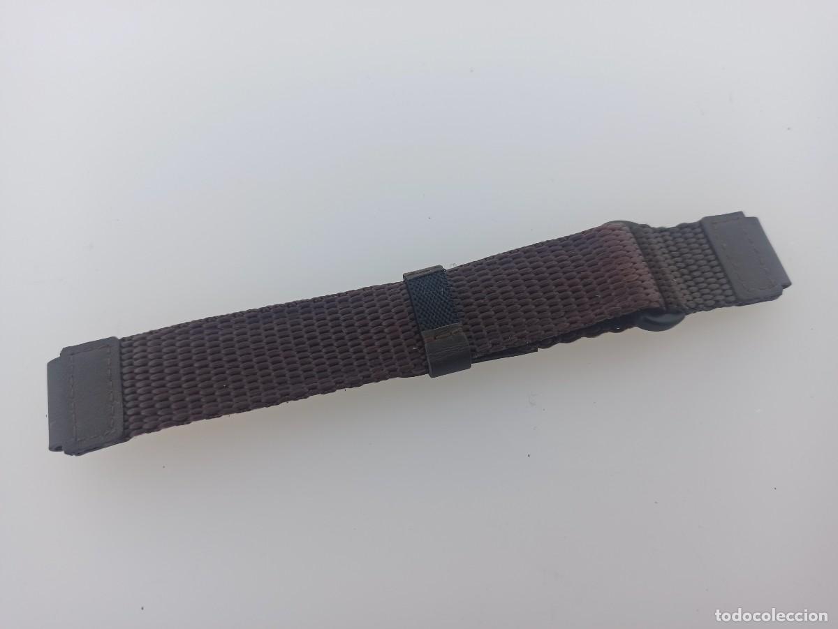 Recambios de relojes: Correa Casio Forester original - Foto 3