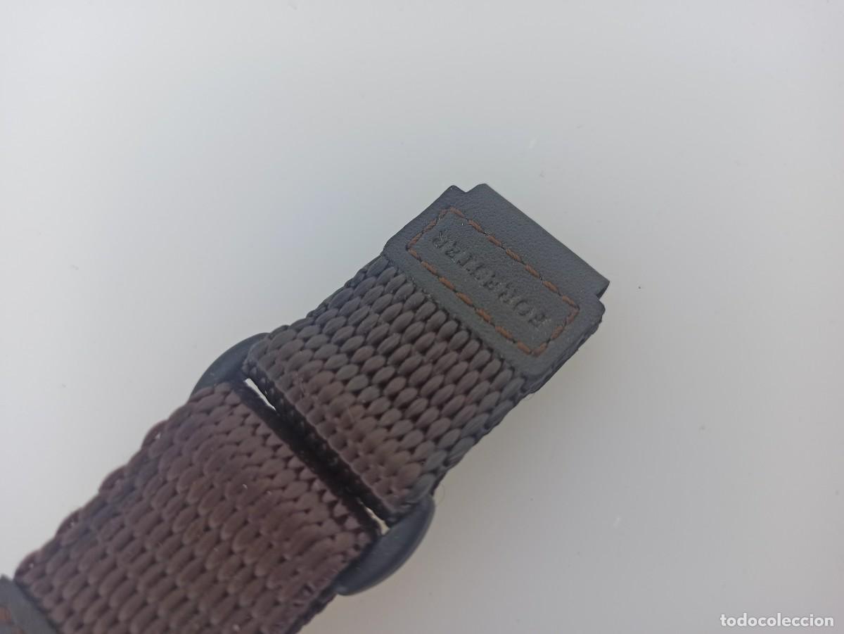 Recambios de relojes: Correa Casio Forester original - Foto 4