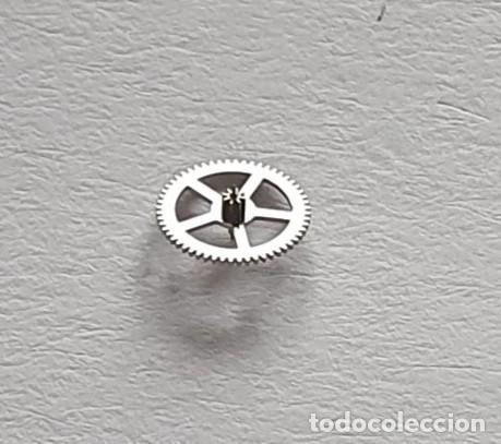 Pe&ccedil;as de reposi&ccedil;&atilde;o de rel&oacute;gios: RUEDA PRIMERA reloj mecanico FHF 69-21