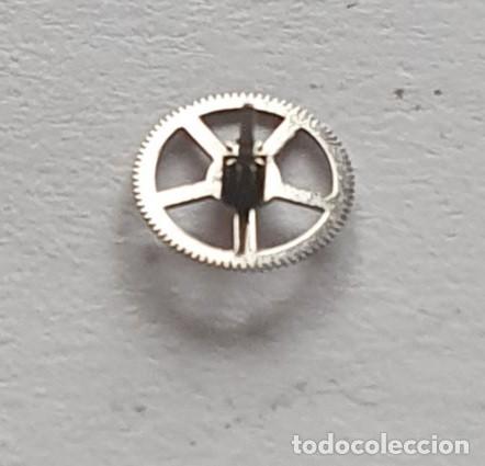 Spare Parts for Watches: RUEDA CENTRO FHF 69-21