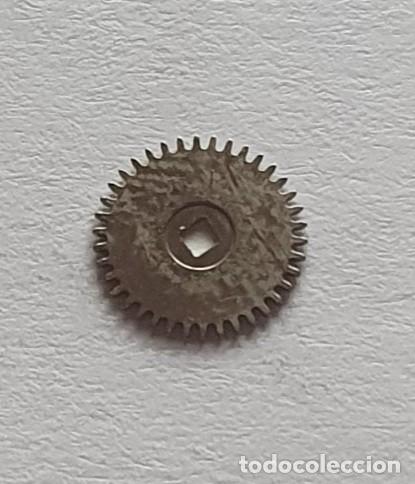 Spare Parts for Watches: RUEDA ROCHETE FHF 69-21