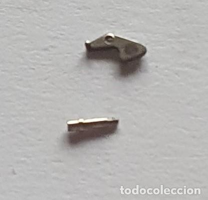 Spare Parts for Watches: TIRETE Y TORNILLO FHF 69-21