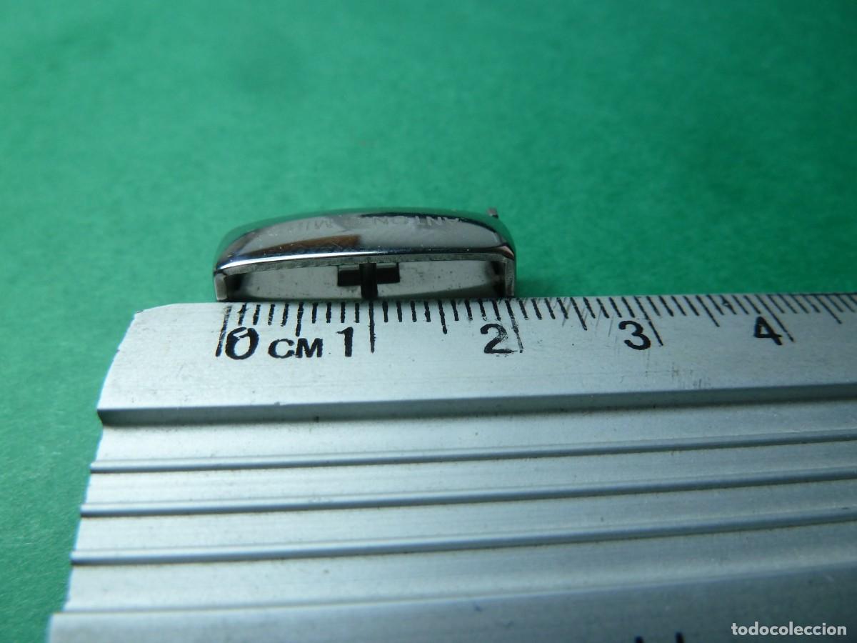 Recambios de relojes: Cierre oculto Antonio Mir&oacute; - Foto 5