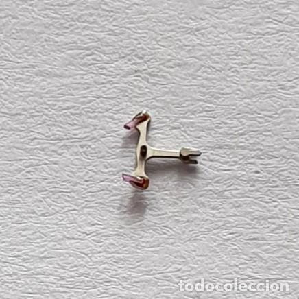 Spare Parts for Watches: ancora RELOJ MECANICO ETA 2658