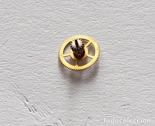 Spare Parts for Watches: RUEDA CUVO ETA 2658