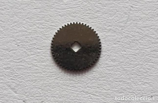 Spare Parts for Watches: RUEDA ROCHETE ETA 2658